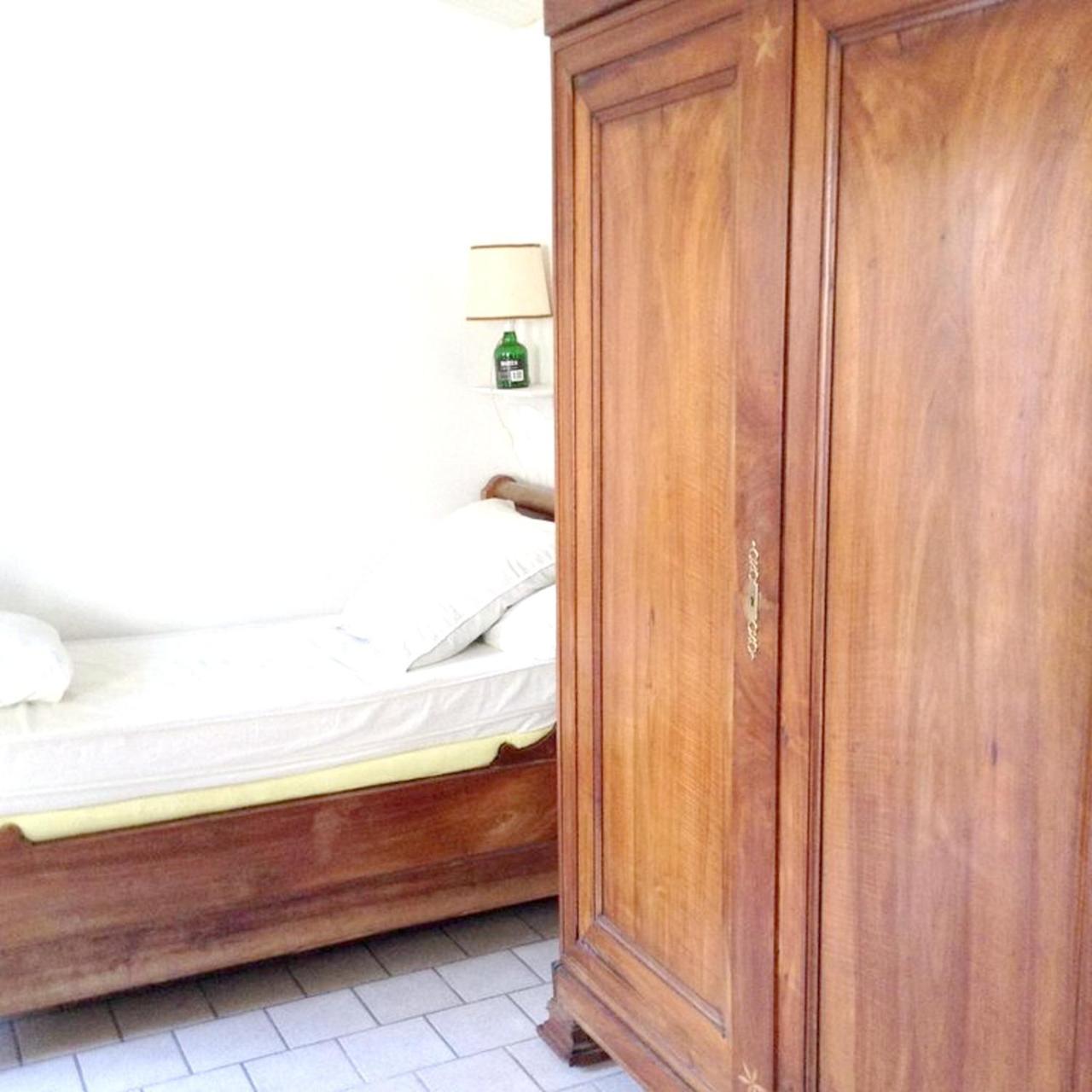 Maison Charmante A Sainte-Marie-De-Re Avec Terrasse Ngoại thất bức ảnh